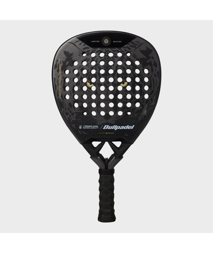 Review: Bullpadel Vertex 05 2026