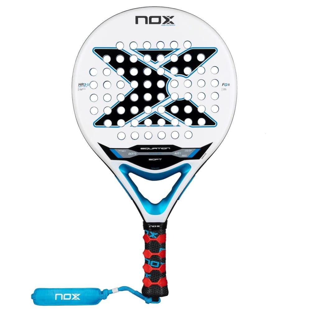 Nox Review: Equation Soft Advanced 2026