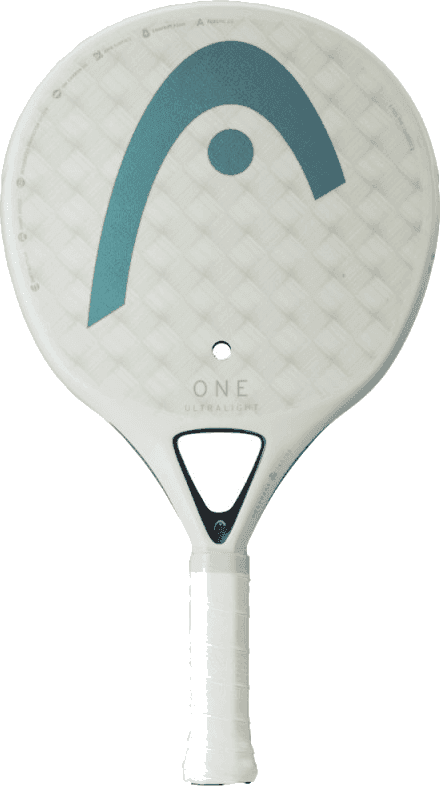 Head One Ultralight