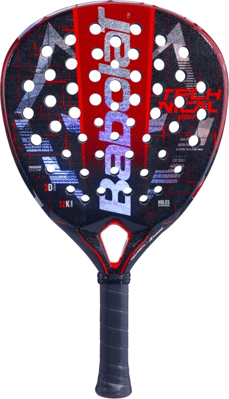 Babolat Technical Viper - Juan Lebrón