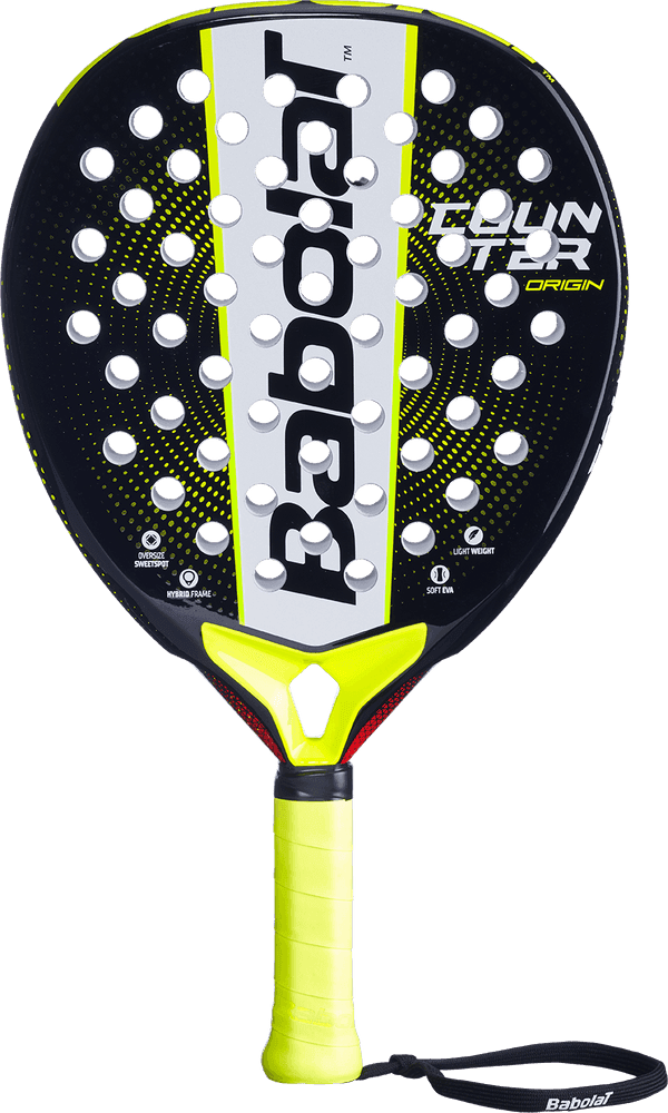 Babolat Counter Origin 2026