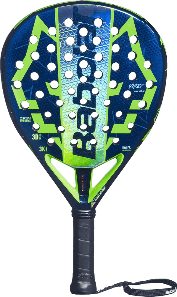 Babolat Viper Juan Lebrón 3.0 FW