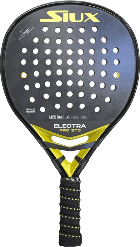 Siux Electra ST3 Stupa Pro -