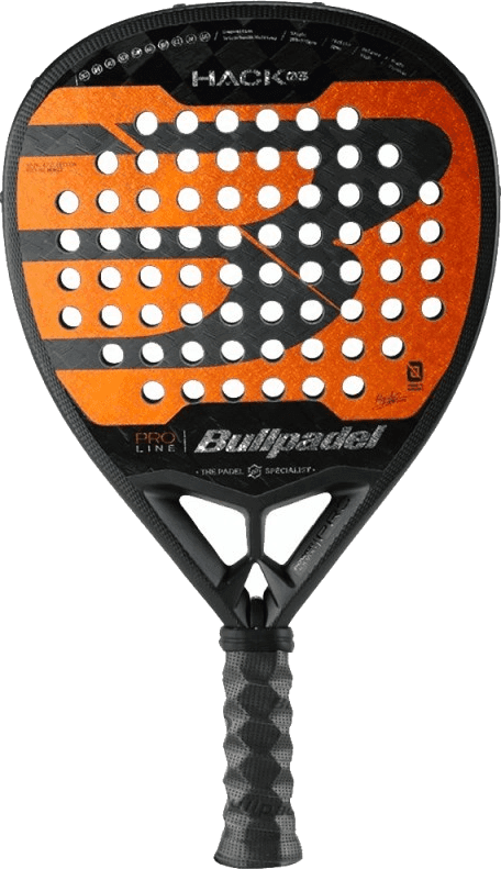 Bullpadel Hack 03 24 - Francisco