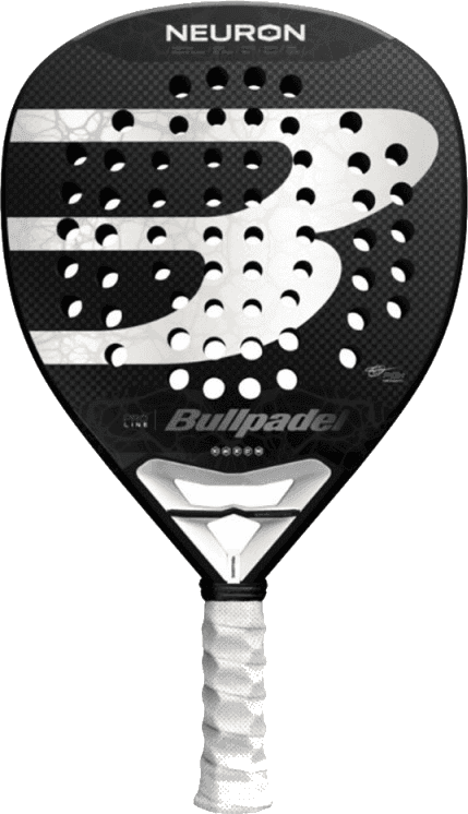 Bullpadel Neuron 24 - Federico Chingotto
