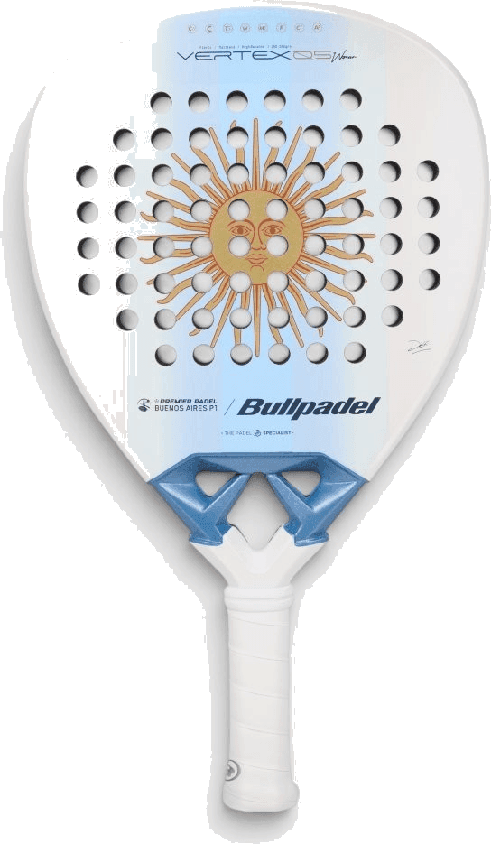 Bullpadel Vertex 05 W Argentina 26