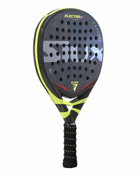 Siux Electra ST2 2023 - Franco Stupaczuk