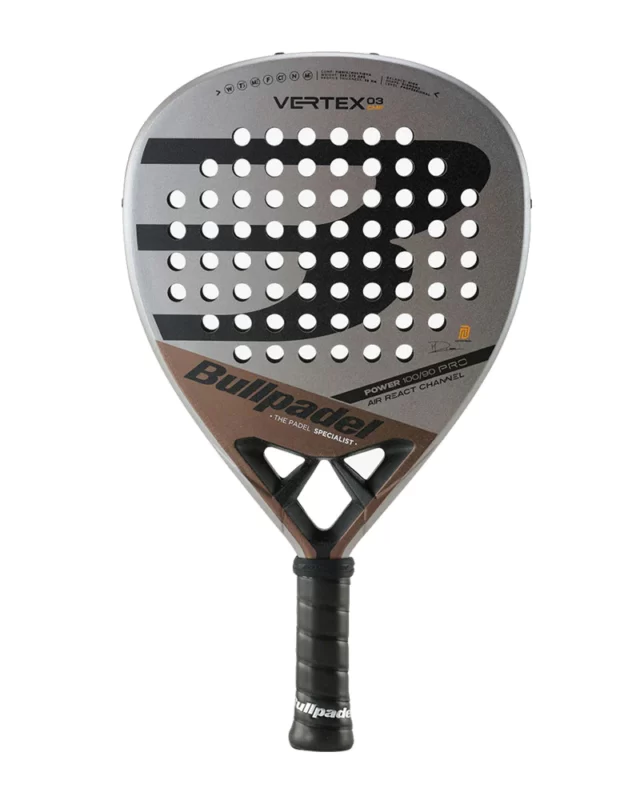 Bullpadel Vertex 03 Comfort 2023