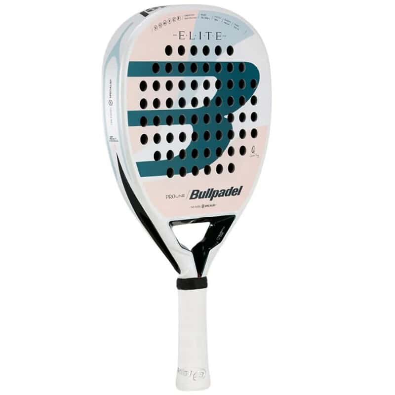 Bullpadel Elite Woman 2025