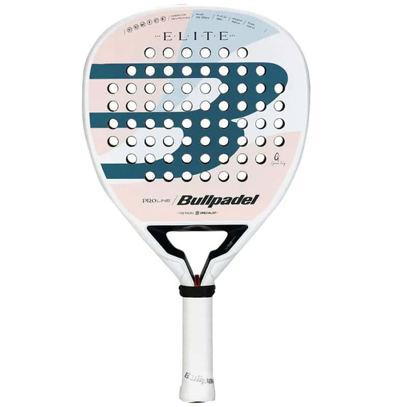 Bullpadel Elite Woman 2025