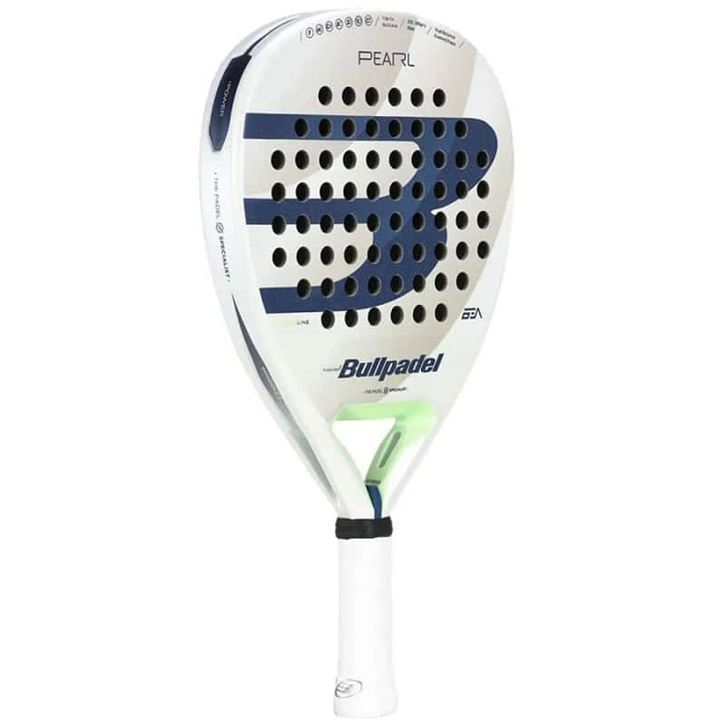 Bullpadel Pearl 2025