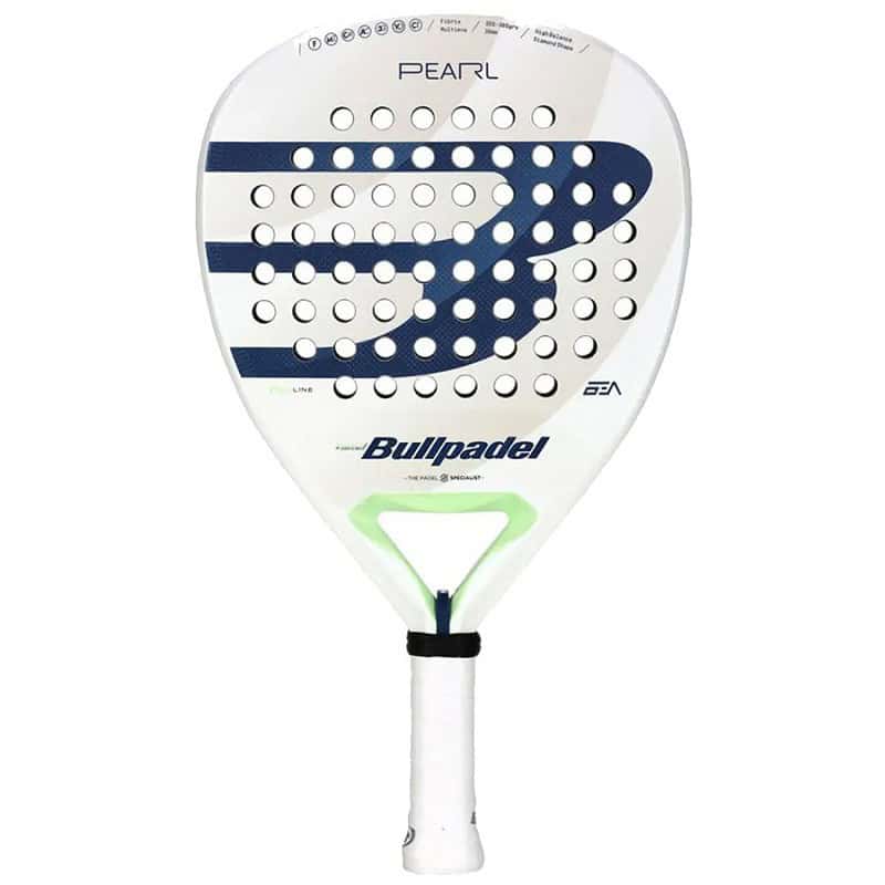 Bullpadel Pearl 2025