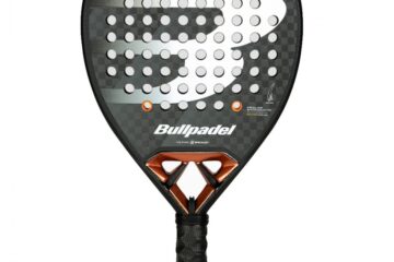 Bullpadel Vertex 04 2025