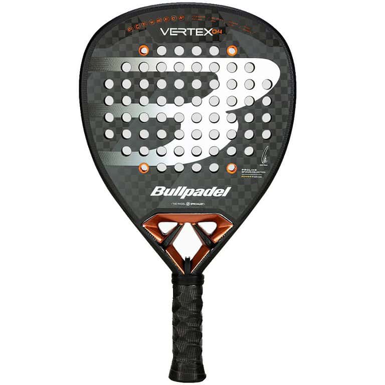 Bullpadel Vertex 04 2025