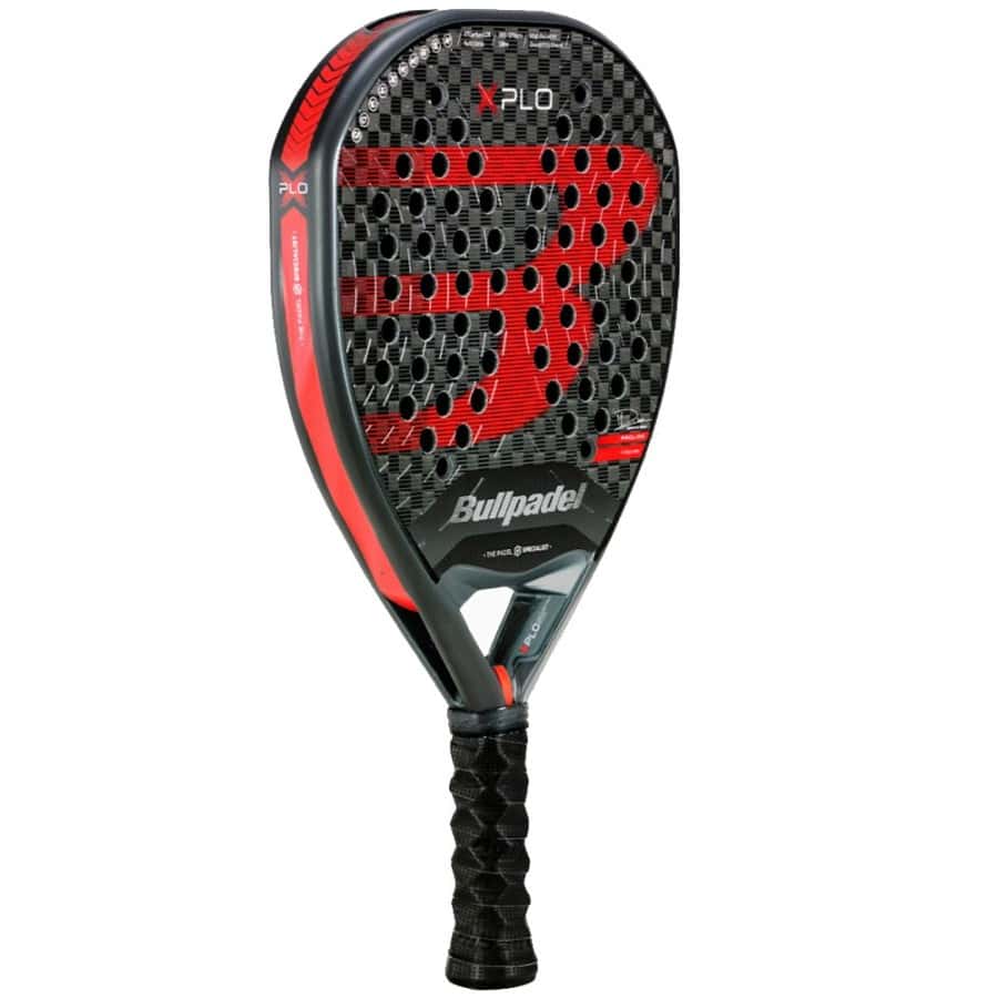 Bullpadel XPLO 2025