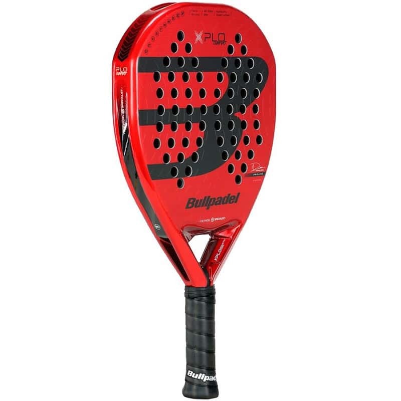 Bullpadel XPLO Comfort 2025