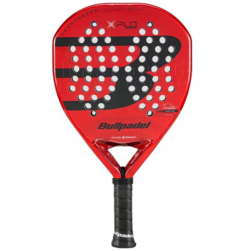 Bullpadel XPLO Comfort 2025