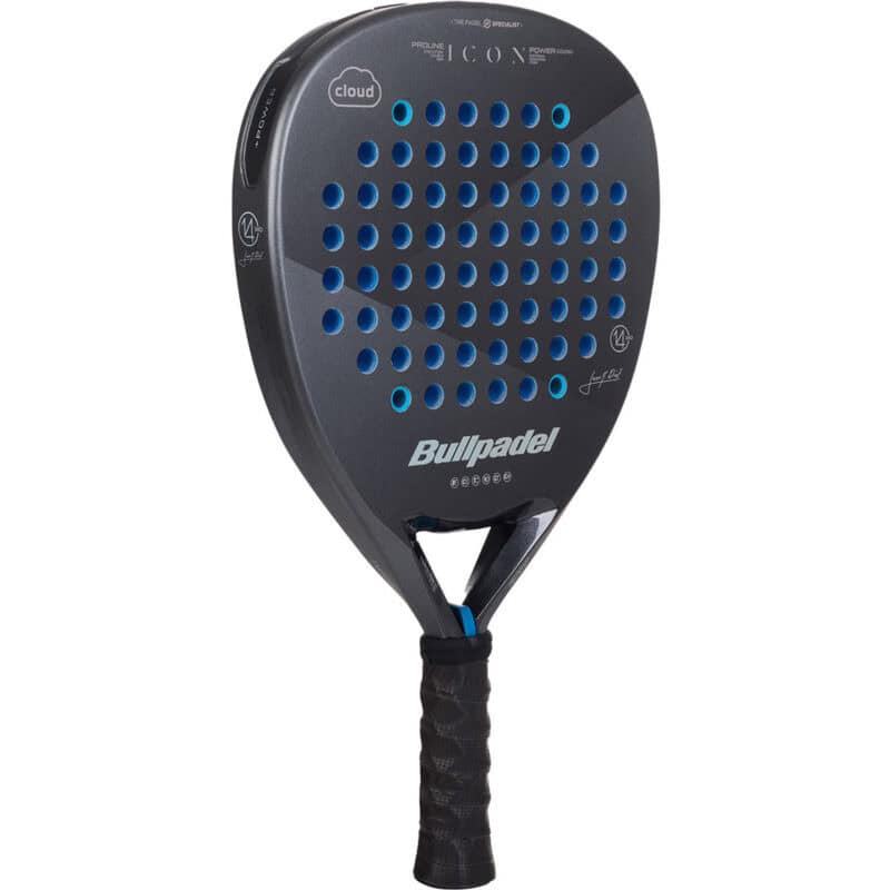 bullpadel icon cloud 2025