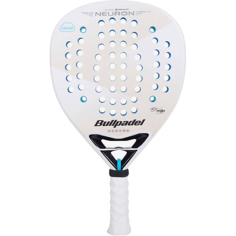 bullpadel neuron cloud 2025