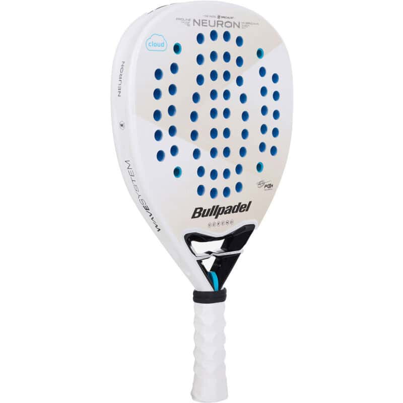 bullpadel neuron cloud 2025