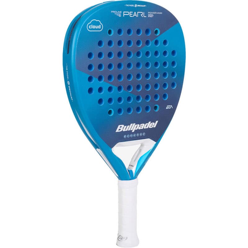 bullpadel pearl cloud 2025