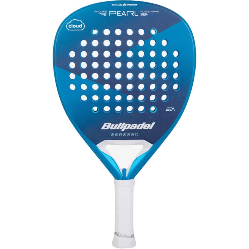 bullpadel pearl cloud 2025