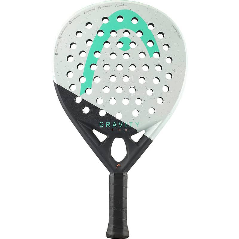 Padel Padelracket Head Gravity Pro 2024 2025