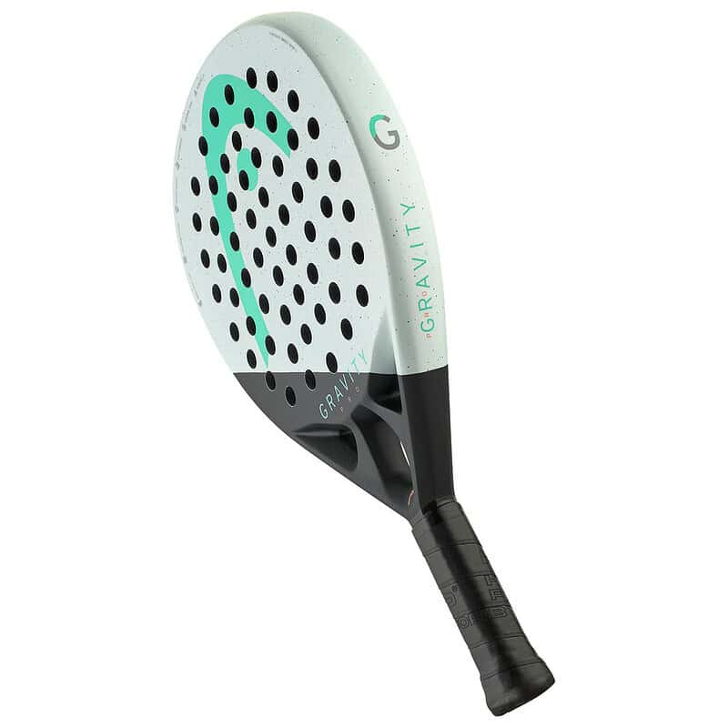 Padel Padelracket Head Gravity Pro 2024 2025