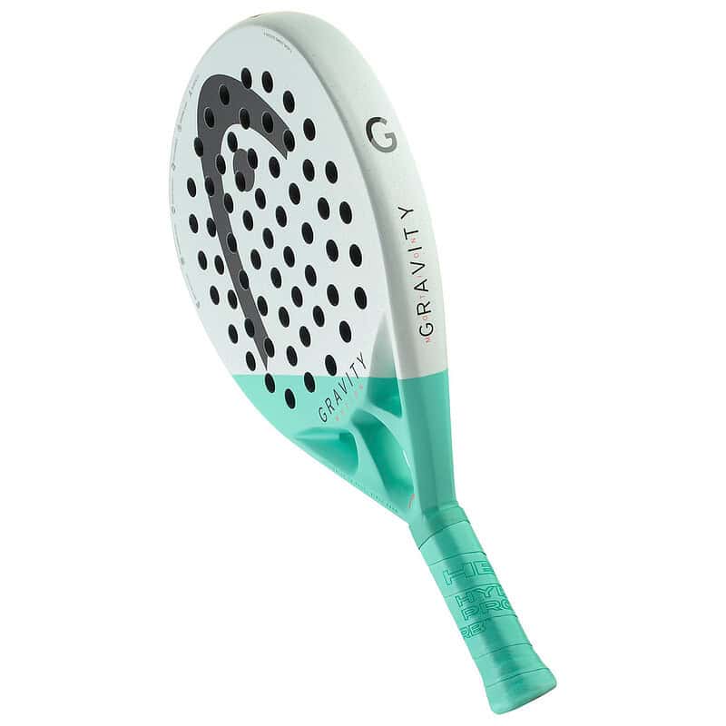 Padel Padelracket Head Gravity Motion 2024 2025