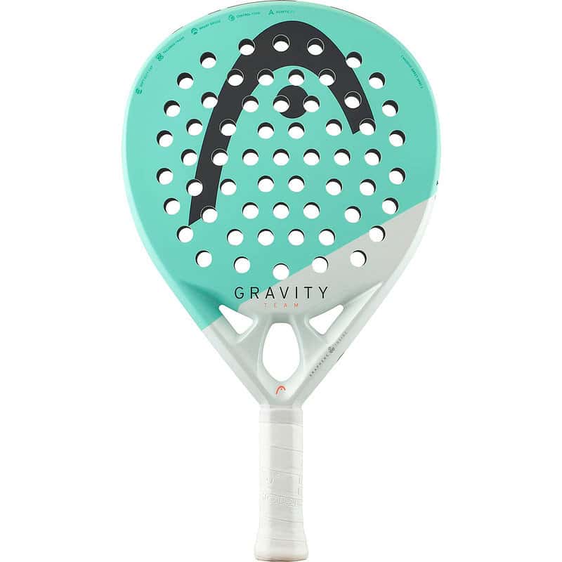 Padel Padelracket Head Gravity Team 2024 2025