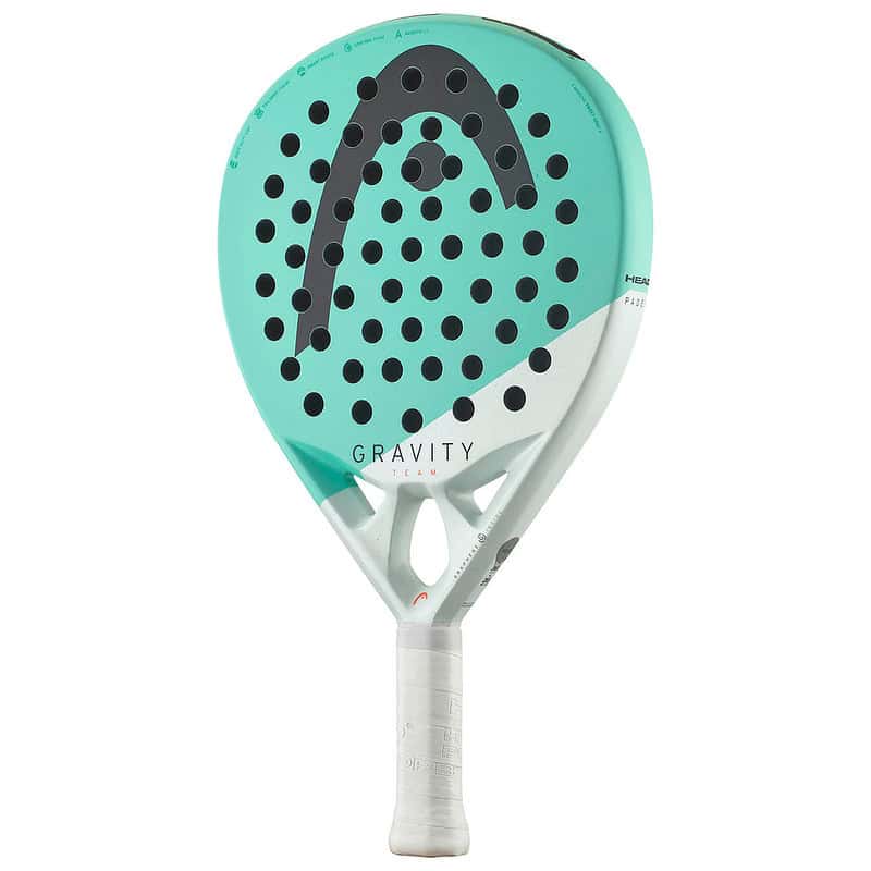 Padel Padelracket Head Gravity Team 2024 2025