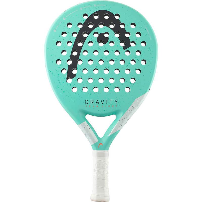 Padel Padelracket Head Gravity Team Light 2024 2025