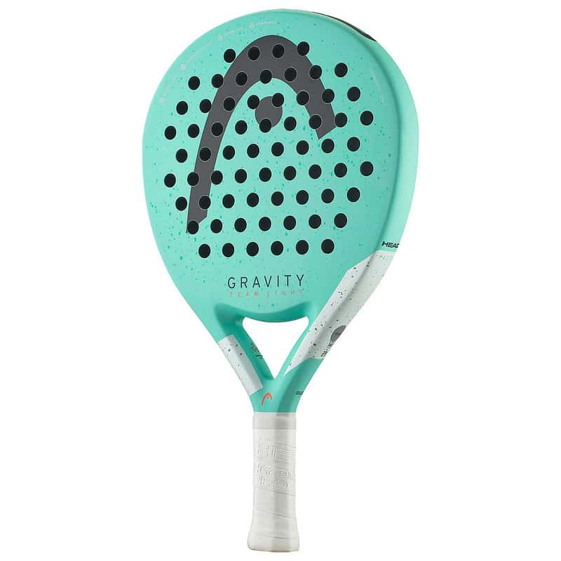 Padel Padelracket Head Gravity Team Light 2024 2025