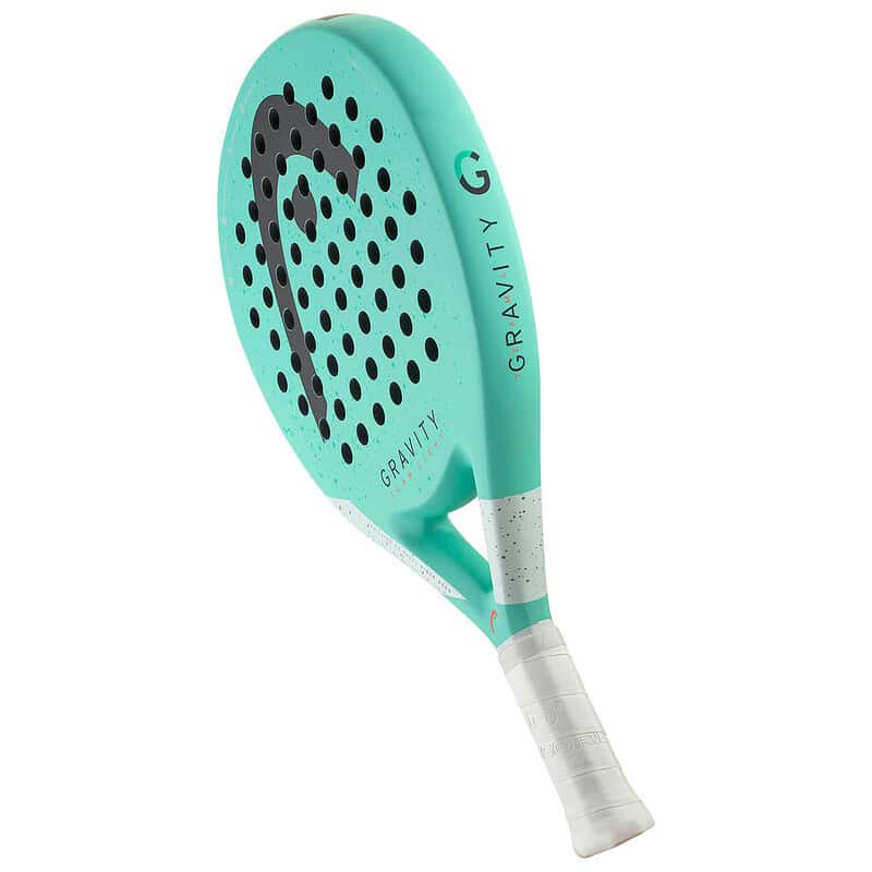 Padel Padelracket Head Gravity Team Light 2024 2025