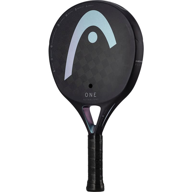 Padel Padelracket Head One Ultralight 2024 2025