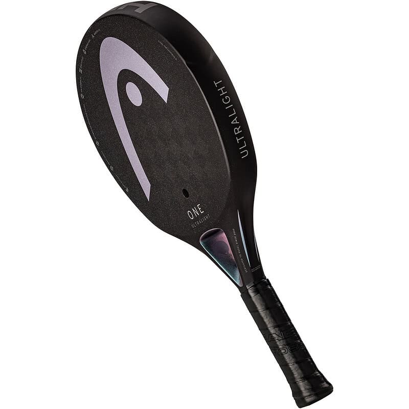 Padel Padelracket Head One Ultralight 2024 2025