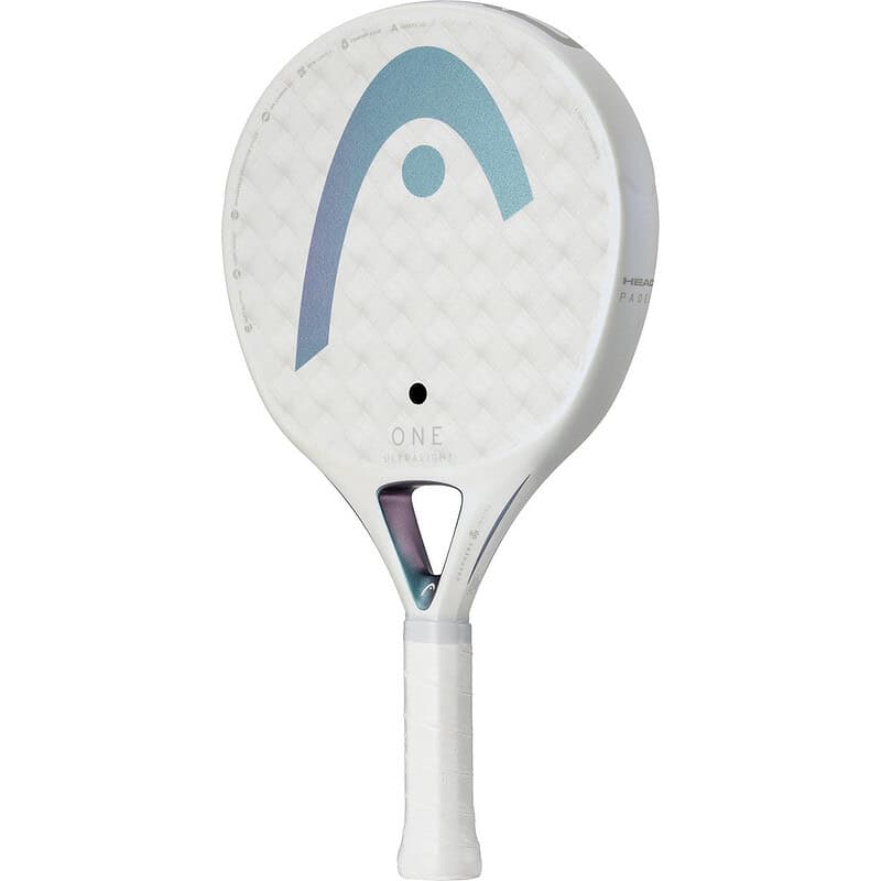 Padel Padelracket Head One Ultralight 2024 2025