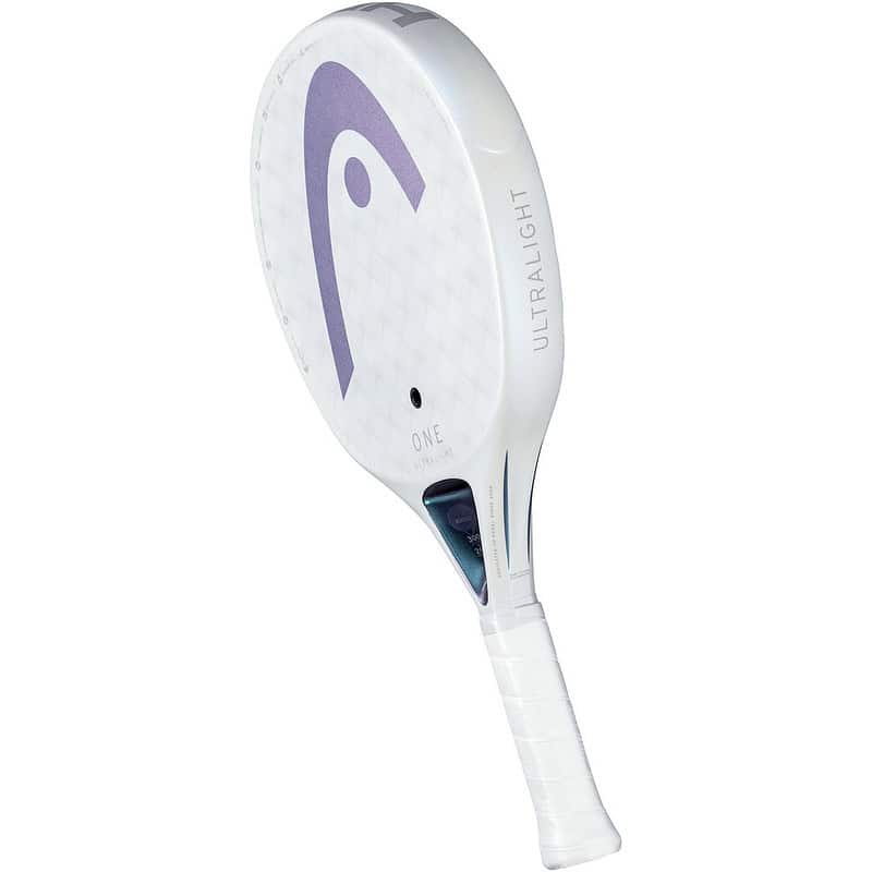 Padel Padelracket Head One Ultralight 2024 2025