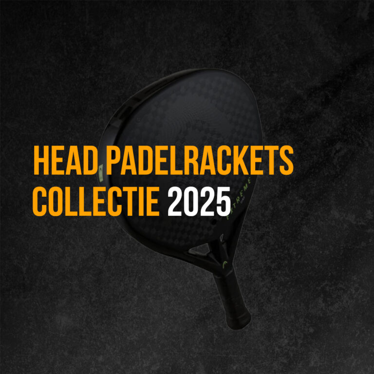 Head 2025 collectie