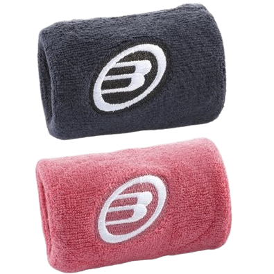 Zweetband Zweetbandjes bullpadel