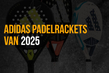 Adidas 2025 NL
