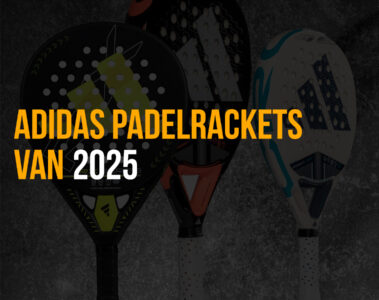 Adidas 2025 NL