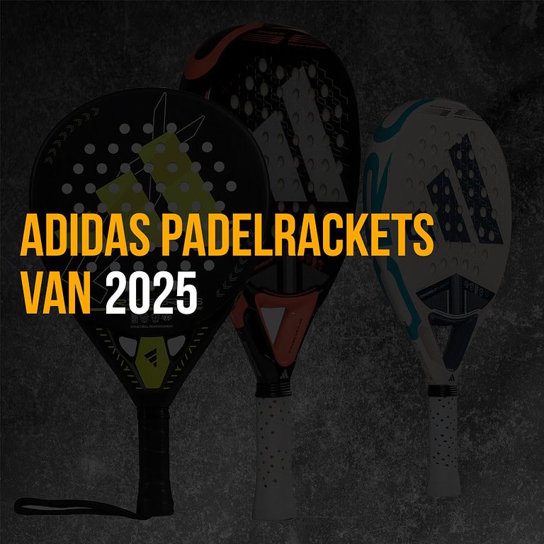 Adidas 2025 NL